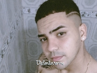 Valentinrosse