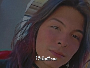 Valenttinne