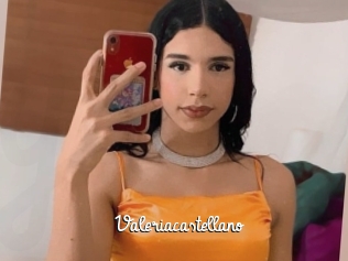 Valeriacastellano