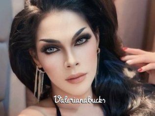 Valerianabucks