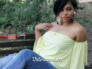 Valeriasanders