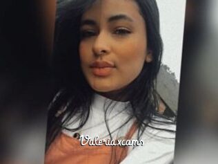 Valeriaxcams