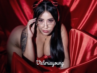 Valeriayoung