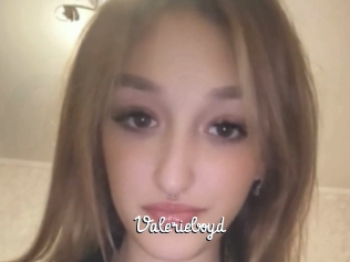 valerieboyd Galerie du Sexe