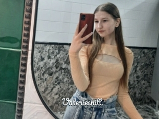 Valeriechill