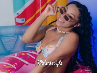 valeriestyle Galerie du Sexe