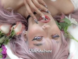 Valerihatsune
