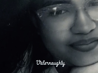 Valernaughty