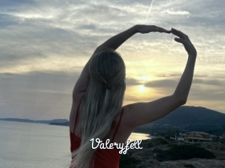 Valeryfell
