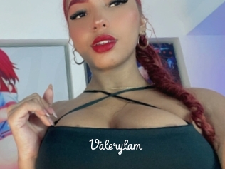 Valerylam