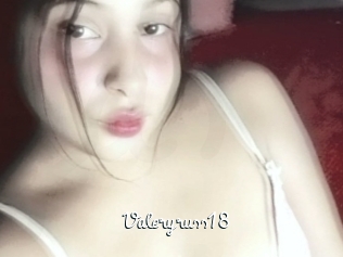 Valeryruss18
