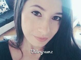 Valerysaenz