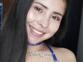 Valeryyevanss