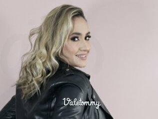 Valetommy