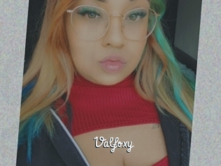Valfoxy