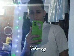 Valinvoyy