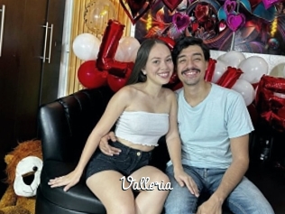 valleria Galerie du Sexe