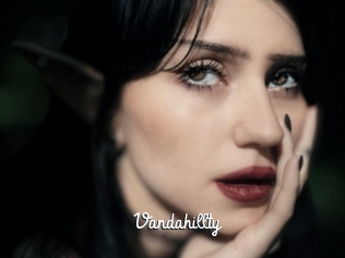 Vandahillty