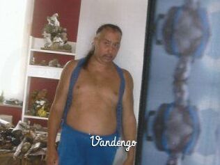 Vandengo