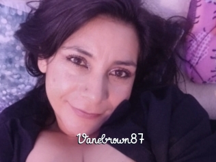 Vanebrown87