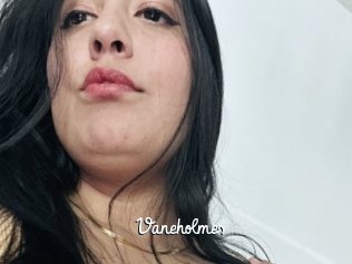 Vaneholmes