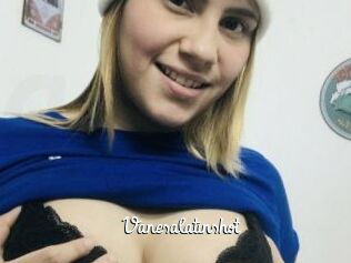 Vanesalatinshot