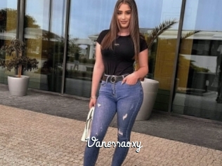 Vanessaoxy