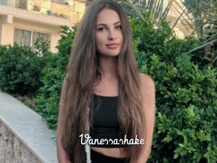 Vanessashake