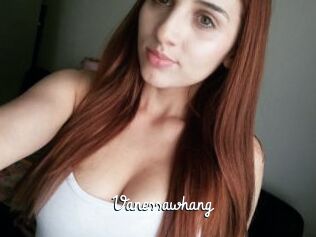 Vanessawhang