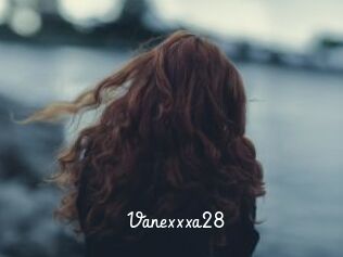 Vanexxxa28