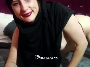 Vanezacaro