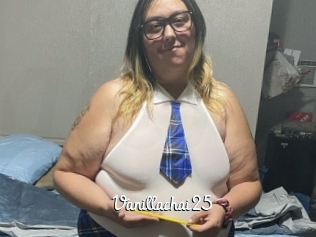 Vanillachai25
