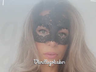 Vanillagotcakes