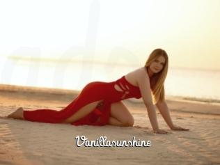 vanillasunshine Galerie du Sexe