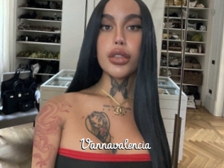 vannavalencia Galerie du Sexe