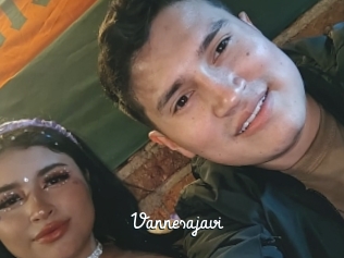 Vannesajavi