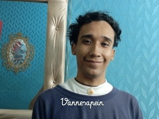 Vannesapein