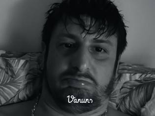 Vanuns