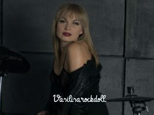 Vasilisarockdoll