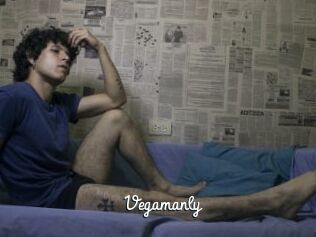 Vegamanly