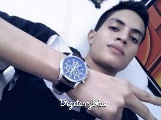 Vegetassjblue