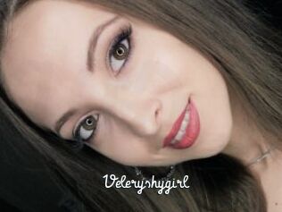 Veleryshygirl