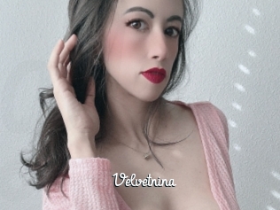 Velvetnina