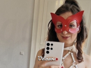 Velvievix