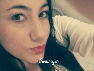 Venuseyes