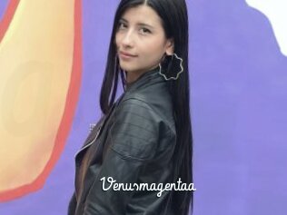 Venusmagentaa