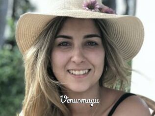 Venusmagic