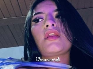 Venusmoreti