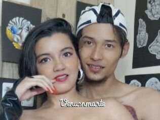 Venusnmarte