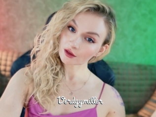 verdgymiller Galerie du Sexe
